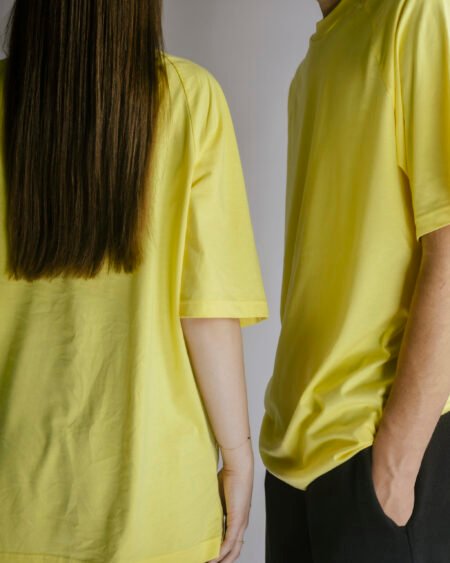 Oversize Tee women&men