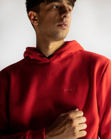 Hoodie – signature