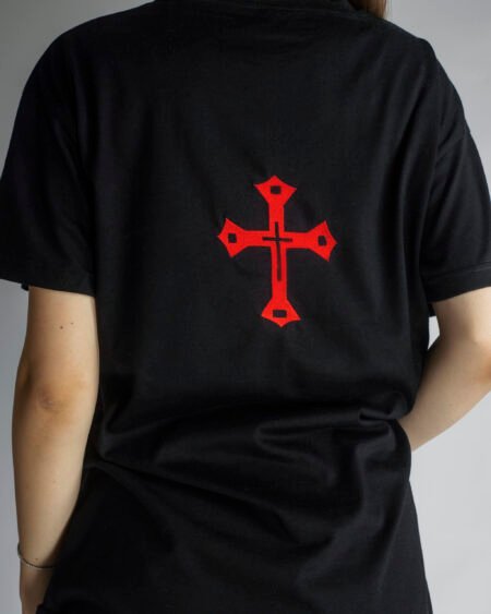 Christian T-shirt