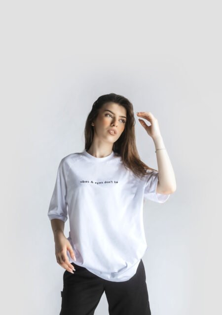 Oversize T-shirt
