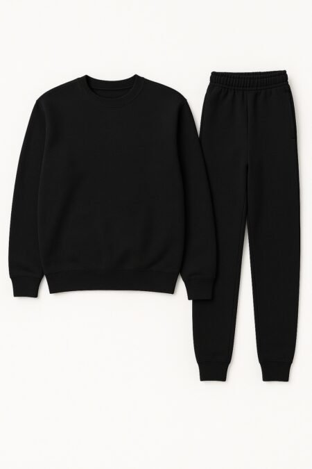 Sweatshirt Pants Set