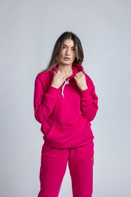 Memory Craft Tracksuit