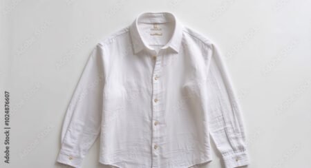 Linen Shirt